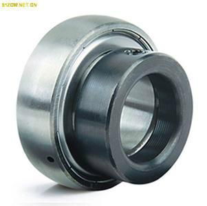 Outside the spherical bearing  UCP208 2