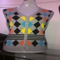Winnter Hot sales fashion woollen sweater 1