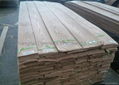 Natural Chinese Ash Veneer