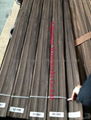 Natural Ebony veneer