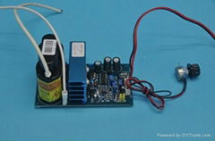    Ozone Power Supply