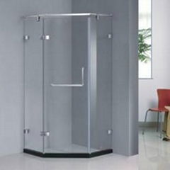 Shower enclosure