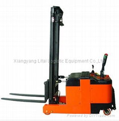 ELECTRIC BALANCE STACKER