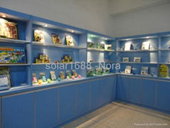 Shantou Chenghai Xinyang Toys Factory   