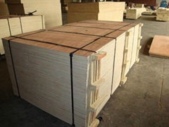 film faced plywood