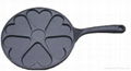 cast iron cookware 1