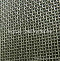 titanium wire mesh 2