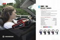 Bluetooth Headset SMBT-104 1