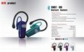 Bluetooth Headsets SMBT-106