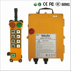 Industrial Crane Radio Remote Control F24-8SD 10SD 12SD 6SD F24-60