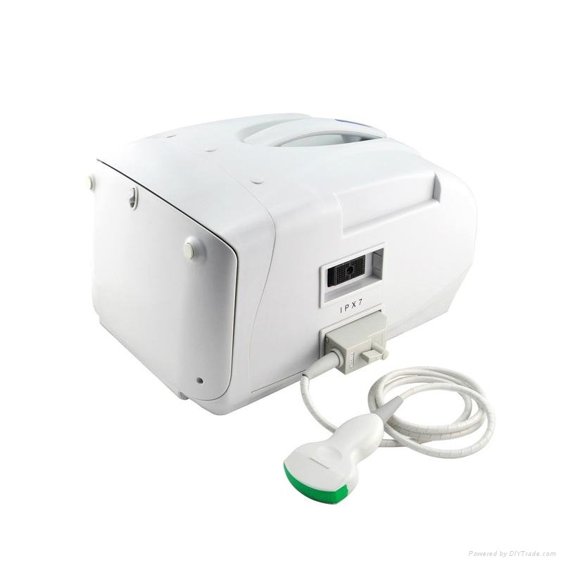 portable ultrasound scanner 4