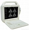laptop veterinary ultrasound scanner 2