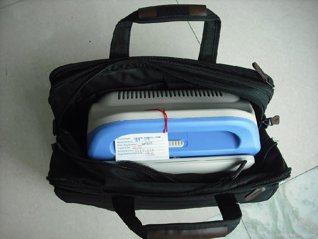 laptop veterinary ultrasound scanner 4