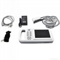 palm veterinary ultrasound scanner 1