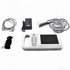 palm veterinary ultrasound scanner