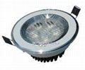 Downlight 5W