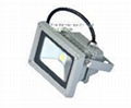 Flood Light 10W  1