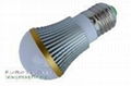 Bulb Light 3W