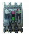 MOULDED CASE CIRCUIT BREAKER  2