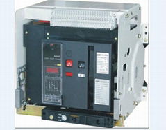 Intelligent Universal Circuit Breaker