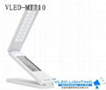 MT710 1.8W LED Table Light   1