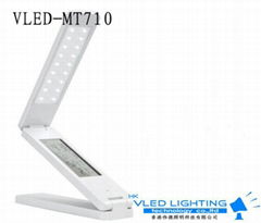 MT710 1.8W LED Table Light  