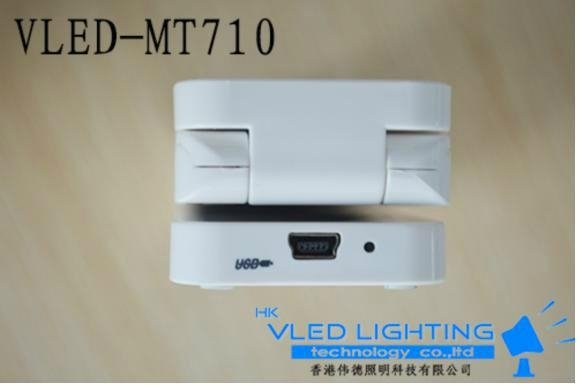 MT710 1.8W LED Table Light   5