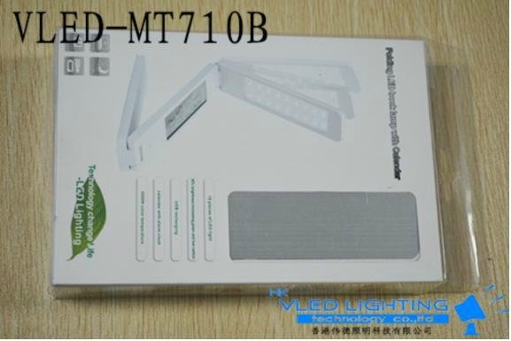 MT710B 1.8W LED Table Light   2
