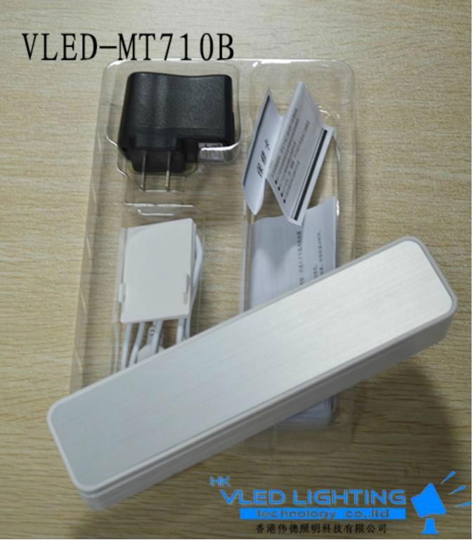 MT710B 1.8W LED Table Light   3