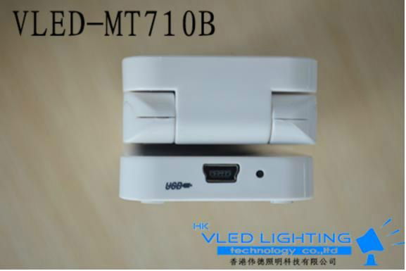 MT710B 1.8W LED Table Light   5