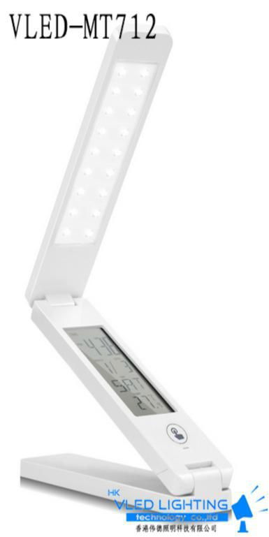 MT712 1.8W LED Table Light  