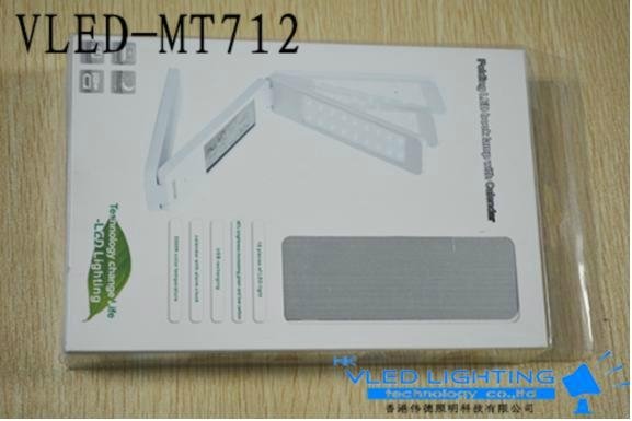 MT712 1.8W LED Table Light   2