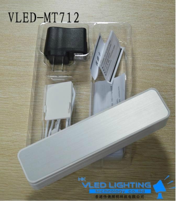 MT712 1.8W LED Table Light   3