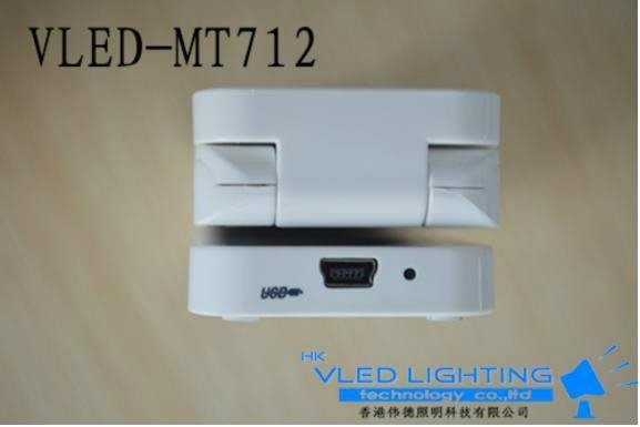 MT712 1.8W LED Table Light   5