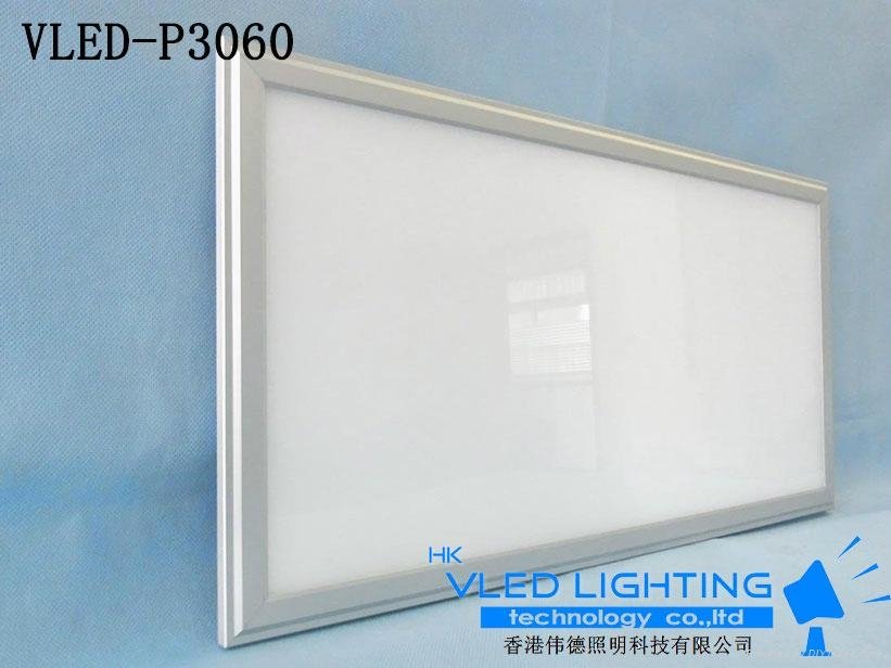 P3060 LED Panel Light 18W/36W