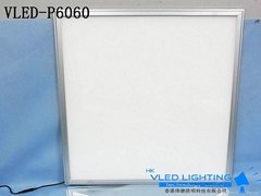 P6060 LED Panel Light 36W/72W