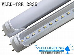 LED T8 Tube 2835&Ellipse Series