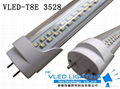 LED T8 Tube 3528&Ellipse Series