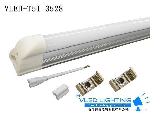 LED T5 Tube 3528&Integreted Series