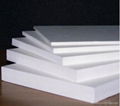 PVC Foam Board 1