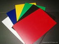 High Quality PVC Foam Board