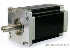 1.8°110mm 2phase high torque hybrid stepper motor 