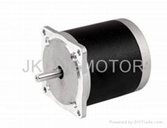 1.8 degree 86mm(NEMA34)2 Phase round hybrid stepper motor  