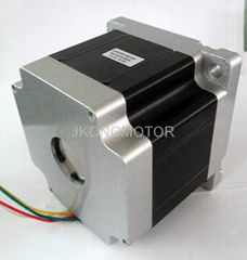 1.8 degree 110mm（NEMA42)  2 Phase hybrid stepper motor  