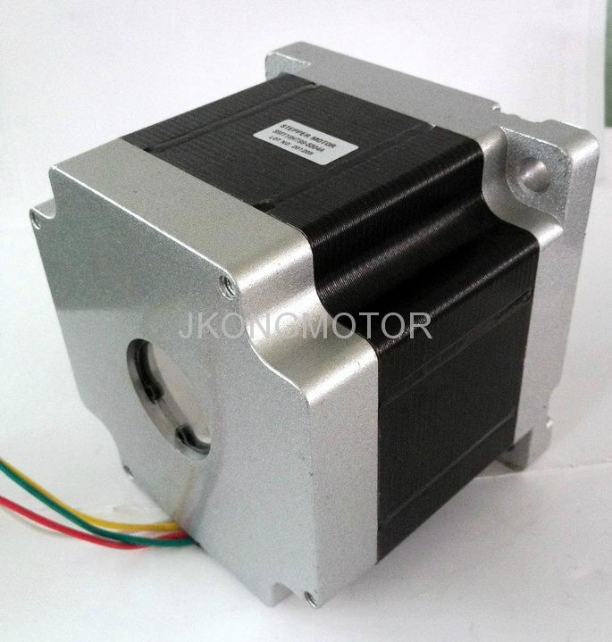 1.8 degree 110mm（NEMA42)  2 Phase hybrid stepper motor  