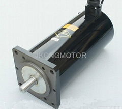 1.8 degree 130mm（NEMA52） 3 Phase hybrid stepper motor  