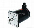 1.8 degree 130mm（NEMA52） 3 Phase hybrid stepper motor   2