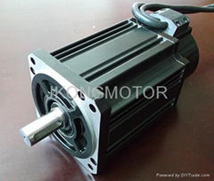 110STM Series AC servo motor