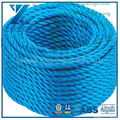 3 strand PP(Polypropylene) packing rope for sale 3