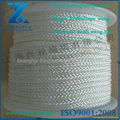 10mm CHNLINE Nylon solid braided rope